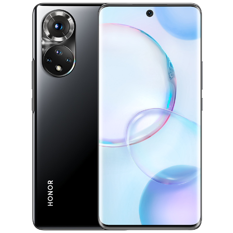 New Arrival Original Honor 50 Mobile Phone 5G, 6.57 InchMagic UI 4.2 Android 11 Smartphone