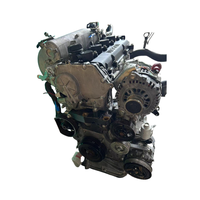 100% testé Original en gros japonais utilisé moteur à essence QR25 QR25DE moteur pour Nissan X TRAIL Teana 2.5