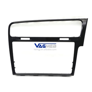 Écran d'affichage de 9,2 pouces pour VW <span class=keywords><strong>Golf</strong></span> 7 MK7 GTI <span class=keywords><strong>Harman</strong></span> Main Unit MIB2.5 Radio - Compatible Carplay avec fonction de déverrouillage 3GD035049E - Product Image 4