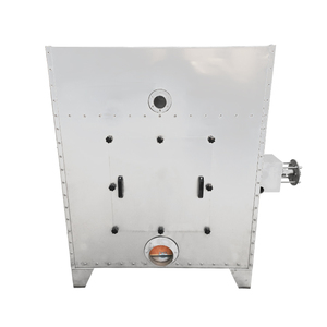 Prix compétitif Hydro Cyclone Acheteurs de séparateurs de traitement d'or à tuyau droit - Product Image 1