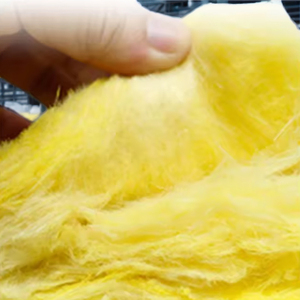 Free Sample <strong>Glass</strong> <strong>Wool</strong> Thermal Insulation Materials Soundproof - Product Image 6