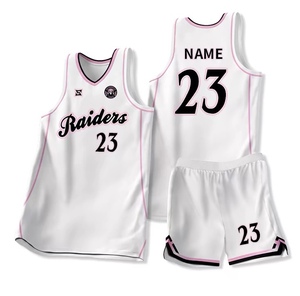Top 10 des conceptions de maillots de basket-ball sublimation réversible uniformes de basket-ball <span class=keywords><strong>maillot</strong></span> de basket-ball laker <span class=keywords><strong>maillot</strong></span> de joueur d'entraînement - Product Image 5