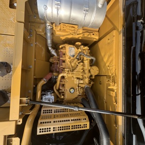 Excavatrice CAT 320E d'occasion, 20 tonnes, Caterpillar 320E, pour travaux de terrassement, nivellement de terrain, projets de construction routière - Product Image 6