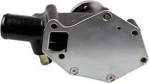 Bomba de Agua de Motor 4BD1 4BG1T de Alta Calidad para Excavadoras EX120 SK120 SH120, Pieza de Maquinaria de Construcción 8943768650 - Product Image 2