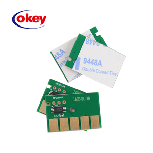 Chip Tamburo 40K 55B0ZA0 per Stampanti <span class=keywords><strong>Lexmark</strong></span> MS331dn 431dn 439dn MX331adn 431adn B3340dw B3442dw MB3442adw MB3442i MX432 XM1342 - Product Image 2