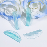 Offre Spéciale Usine : Boucliers Coréens pour Rehaussement de Cils, Rouleaux de Permanente Sans Colle, Tampons Professionnels pour Lifting des Cils, Tiges de Rehaussement de Cils de Qualité Supérieure