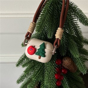 Funda Protectora 3D para AirPods 2, Diseño de Dibujos Animados, para Auriculares Inalámbricos de 3.ª Generación Pro 2 - Product Image 4