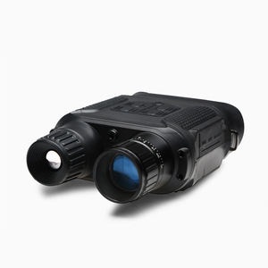 SUNCORE Night Vision Binoculars 12h Battery Life Digital Infrared For Night Observation - Product Image 2