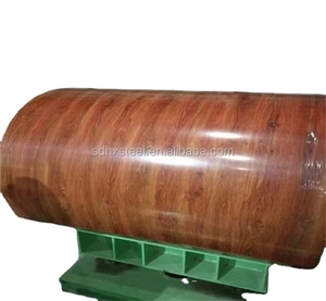 Cgcc/s350gd + Z/xây dựng Xây dựng/ppgi/Màu tráng thép tấm mạ kẽm cuộn dây kẽm tráng Dải thép - Product Image 1