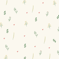 Papier d'emballage vintage mignon à motifs floraux, écologique, recyclable, imperméable, pour la fête des mères, anniversaire, mariage, bouquet DIY