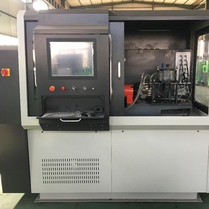 Testeur d'injecteurs Common Rail CR918 avec fonction <span class=keywords><strong>de</strong></span> test pour systèmes Common Rail et pompes mécaniques - Product Image 3