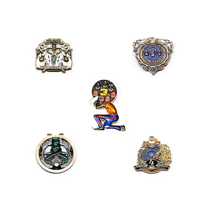 Moneta Commemorativa Personalizzata in Lega di Zinco con <span class=keywords><strong>Smalto</strong></span> <span class=keywords><strong>Opaco</strong></span> per Regali Aziendali e di Squadra - Product Image 1