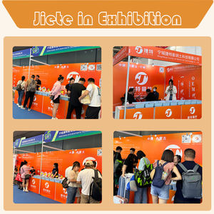 天然キャッサバごみ2.5kg高速凝集エコフレンドリーOEM壊れた粒子 - Product Image 6