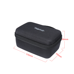 Estuche de Transporte IFlight Alpha A65 EVA, Resistente a Golpes, Tejido de Nailon Anti-Impactos, Resistente al Agua para Accesorios de Dron A65 - Product Image 5