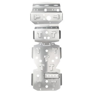 แผ่นโลหะอะลูมิเนียมอัลลอยแมกนีเซียมรูปม้า500 300ถัง - Product Image 1