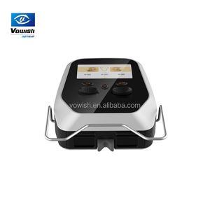 Equipamento Óptico Oftalmológico Multifuncional Digital de Preço Acessível Medidor de PD Optometria Pupilômetro PD-400 - Product Image 2