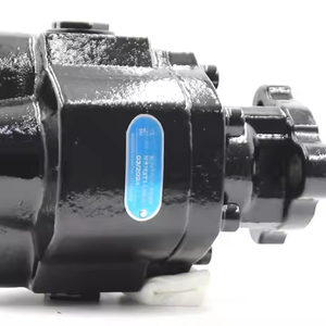 CBHST1-UNI-63 63 cc/rev Solutions hydrauliques sur mesure: Pompes à engrenages CBHST1-UNI-63 personnalisables - Product Image 4