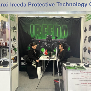 Ireeda กล้องส่องทางไกล PVS9มองเห็นกลางคืนสีขาวหรือสีเขียวเรืองแสง IP67กันน้ำ - Product Image 5