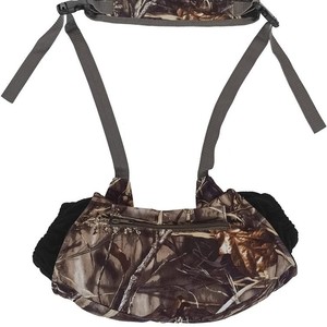 Camouflage <b>Hand</b> <b>Warmers</b> 21x54 Adult Unisex Outdoor Hunting Keep Warm Heat Generation - Product Image 3