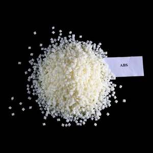 Granules d'ABS vierge de résine ABS Prix des granulés de plastique recyclé Fabricants de matières premières plastiques ABS granulés - Product Image 1