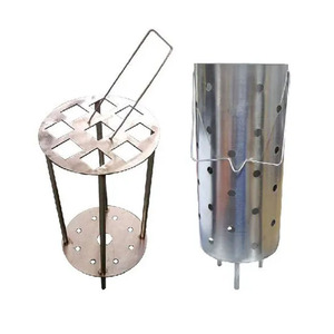 <span class=keywords><strong>Autoclave</strong></span> de Acero de Alta Presión para Pruebas de Solidez del Cemento en Laboratorio - Product Image 5