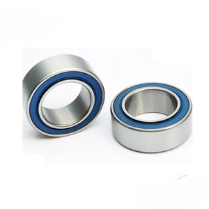 Roulement de compresseur de climatisation automobile à double rangée 32BG05S1 32BG05S1-2DST 32x55x23 - Product Image 1