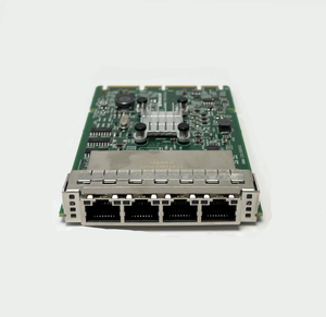 เอชพีอี P51181-B21 Broadc0m BCM5719อีเธอร์เน็ต4พอร์ต BASE-T อะแดปเตอร์ OCP3 - Product Image 4