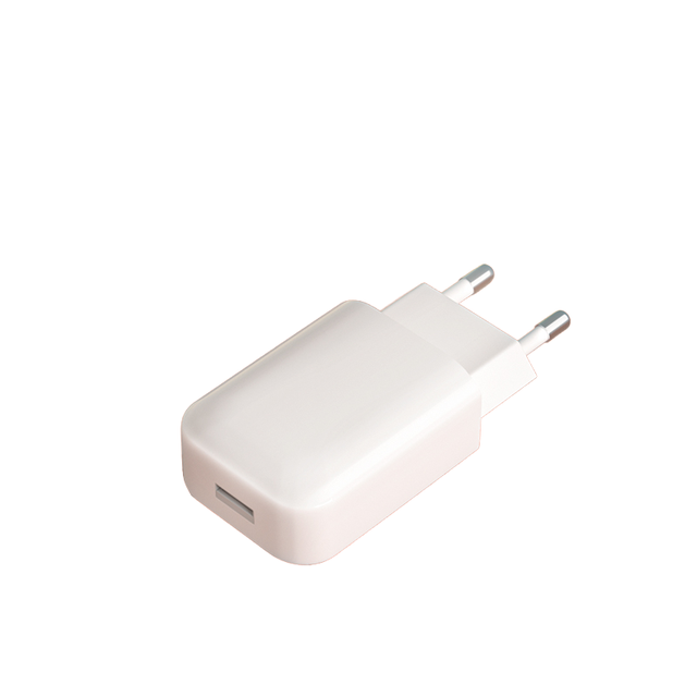KYT Universal AC USB-C to USB 10W OTP Wall Adapter for Mobile Phone & PC Short Circuit Protection