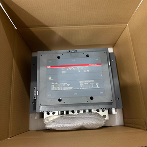 คอนแทคเตอร์ AF580-30-11 AF750 AF1250 AF1350 AF2650 AF2050 AF1350-30-11-70 1SFL657001R7011 ชุดควบคุมมอเตอร์ คอนแทคเตอร์ 4 ตัว AF กระแสสูง - Product Image 5