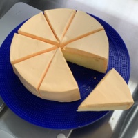 Cortadora de Pasteles Ultrasónica Automática para Panadería, Equipo de Corte de Porciones de Alimentos para Línea de Producción de Postres