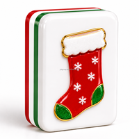 Jeu de tuiles de mahjong en acrylique OEM ODM, tuiles de mahjong américaines personnalisées avec des couleurs vives et une structure à 4 couches