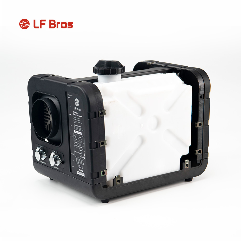 lf bros diesel heater n2 pro