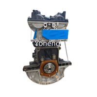 Offre Spéciale bonne qualité 1.5L moteur 15S4C moteur assemblage pour MG ZS GT MG3 MG5 Roewe 350 360