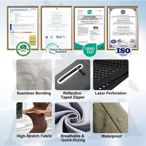 Ensemble d'entraînement deux pièces pour garçons, léger, pour le sport d'été et les tenues décontractées - Product Image 5