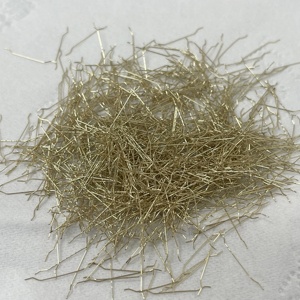 Cường độ cao 10mm sợi thép gia cố cho xây dựng cầu mạ đồng bền chống ăn mòn tiêu chuẩn quốc gia - Product Image 3