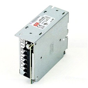 Mean Well RD Series 35W/50W Dual Voltage <strong>Output</strong> Enclosed Switching Power Supply for Industry 5V/12V 5V/24V/13.5V/-13.5V Audio - Product Image 2