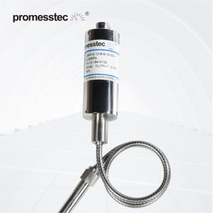 Capteur de fusion Dynisco Yanken PT46YK-35MPA, plage 0-20000 psi, précision 0,5 % FS, sortie 4-20 mA, IP54 - Product Image 2
