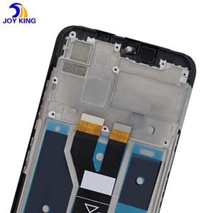หน้า<span class=keywords><strong>จอ</strong></span> LCD แท้สำหรับ <span class=keywords><strong>Realme</strong></span> C11 2021 C20 C21 <span class=keywords><strong>Narzo</strong></span> <span class=keywords><strong>50i</strong></span> <span class=keywords><strong>จอ</strong></span>สัมผัส LCD พร้อมชุดซ่อม - Product Image 5