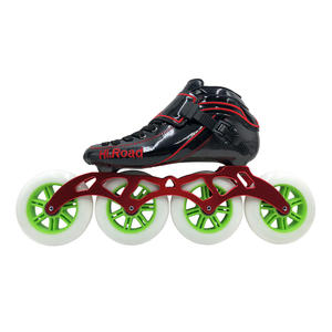 Ruedas de Patines en Línea Profesionales Personalizadas con Logotipo Gratuito, Patines de Velocidad en Línea Geniales - Product Image 2