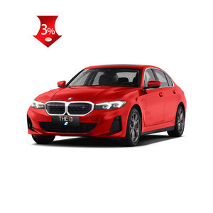 In magazzino 2024 2025 Bmws i3 edrive 40l 35l nuova auto elettrica Ev pura ad alta velocità Bmws I3 edrive 40l 35l Bmws i3 - Product Image 4