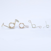 Assortiment de petites ressorts de compression Heli Spring OEM - Acier au carbone/Acier inoxydable/Acier allié pour l'usage en quincaillerie et automobile
