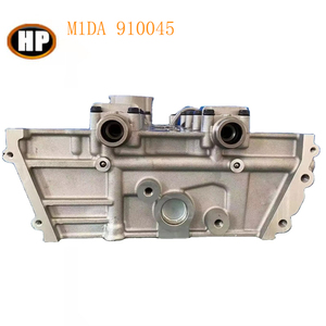 SYHP M1DA 910045 M2DA Cabeza de Cilindro Completa CM5G-6C032CB CM5G-6C032DB 1857524 910045 para Ford Ecoboost 1.0 - Product Image 5