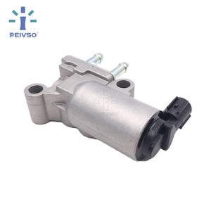 PEIVSO Fournisseur Fabricant Garantie 1 An Vanne de Régulation d'Air au Ralenti pour Honda CR-V Civic 1.5L 1.6L OEM 36450-P08-004 - Product Image 2