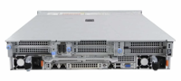 Station de travail haute performance Precision 7960 Ai R7960 avec processeur Xeon 4410Y, 16 Go de RAM, disque dur 2 To, Windows 11 Pro, Office Desk