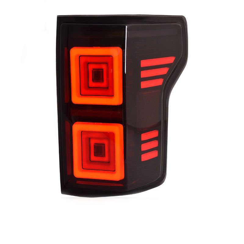 2015 f150 taillights