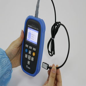 Tester Magnetico Triassiale Portatile TUNKIA TM4300B, Misuratore di Forza Magnetica <span class=keywords><strong>3D</strong></span> Portatile mT Tesla Gauss - Product Image 3