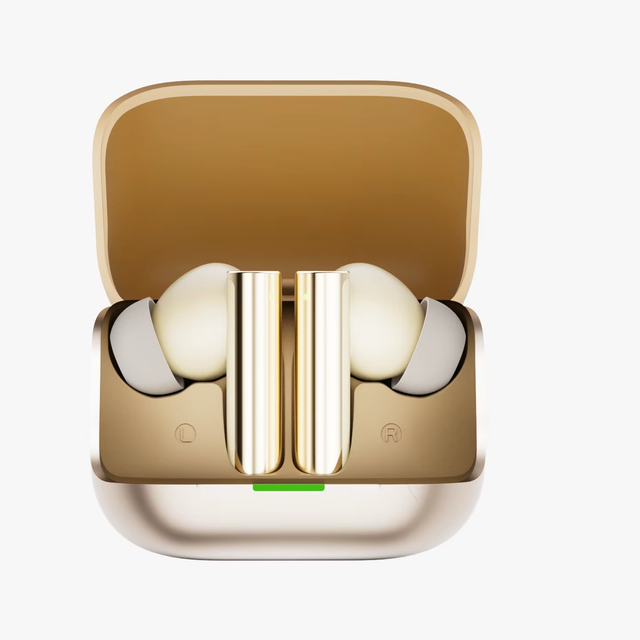 HiFi Stereo Sound TWS Wireless Earbuds Custom Logo Available for Smartphone Gaming and Daily Music Listening