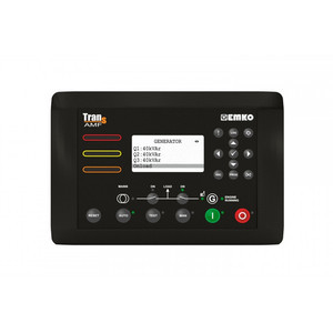 Controlador de Refrigeración Emko ESM-3711-CN, Unidad Dedicada para Control Industrial - Product Image 4