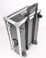 Fournisseur d'analyseur CT PT portable multifonction, testeur CT/PT à fréquence variable, prix, ensemble de transformateur de courant de poste de transformation