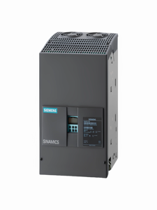 SINAMICS 6RA80 DCM 6RA8025 6DS22 0AA0 6RA8028 6DS22 0AA0 6RA8031 6DS22 0AA0 para variadores de dos cuadrantes - Product Image 6